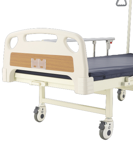 Кармашек механической функциональной медицинской кровати Med-Mos Е-17В